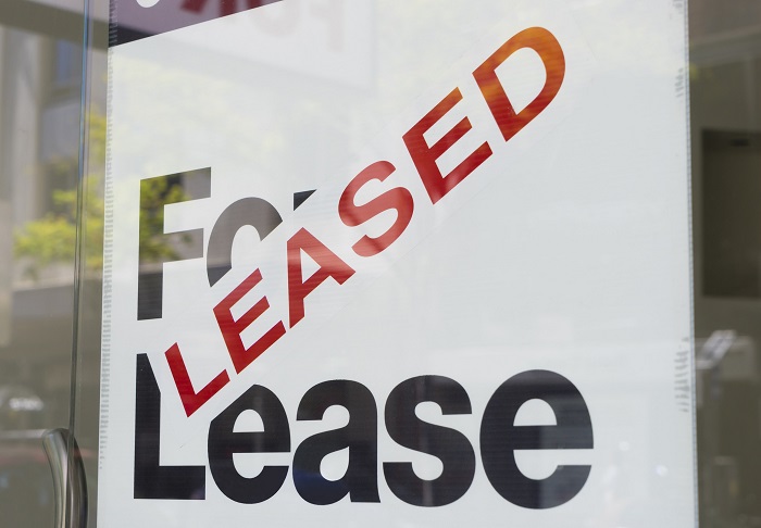 Leased Office