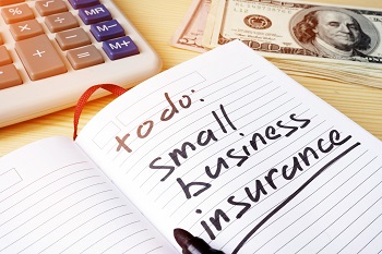Small Business Insurance Checklist