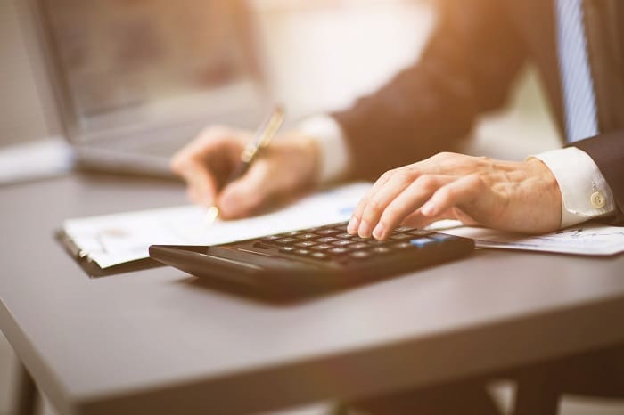 Business Calculations