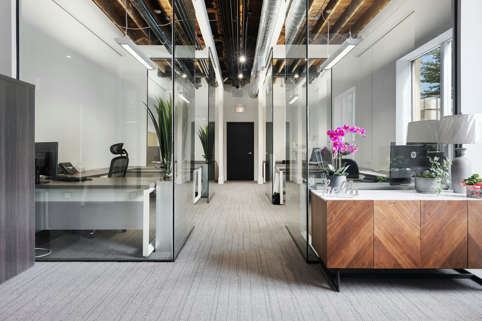 What Startups Should Know About Insuring Professional Office Spaces